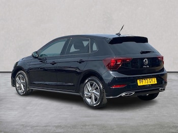 Used Volkswagen Polo 2023 for sale - 75490234: Photo