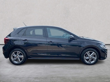 Used Volkswagen Polo 2023 for sale - 75490234: Photo