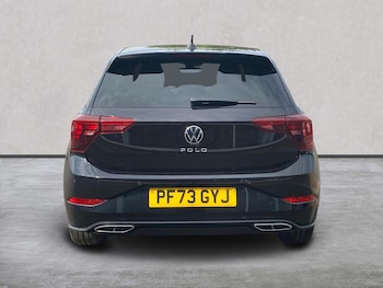 Used Volkswagen Polo 2023 for sale - 75490234: Photo