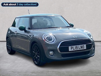 Used MINI Hatch 2019 for sale - 79266782: Photo