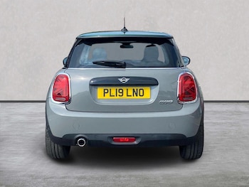 Used MINI Hatch 2019 for sale - 79266782: Photo