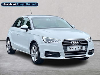 Used Audi A1 2017 for sale - 79091489: Photo