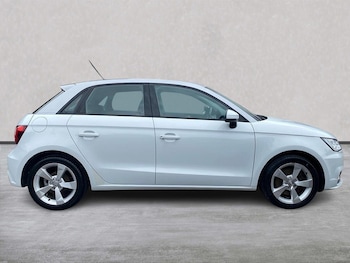Used Audi A1 2017 for sale - 79091489: Photo