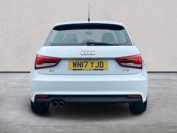 Used Audi A1 2017 for sale - 79091489: Photo