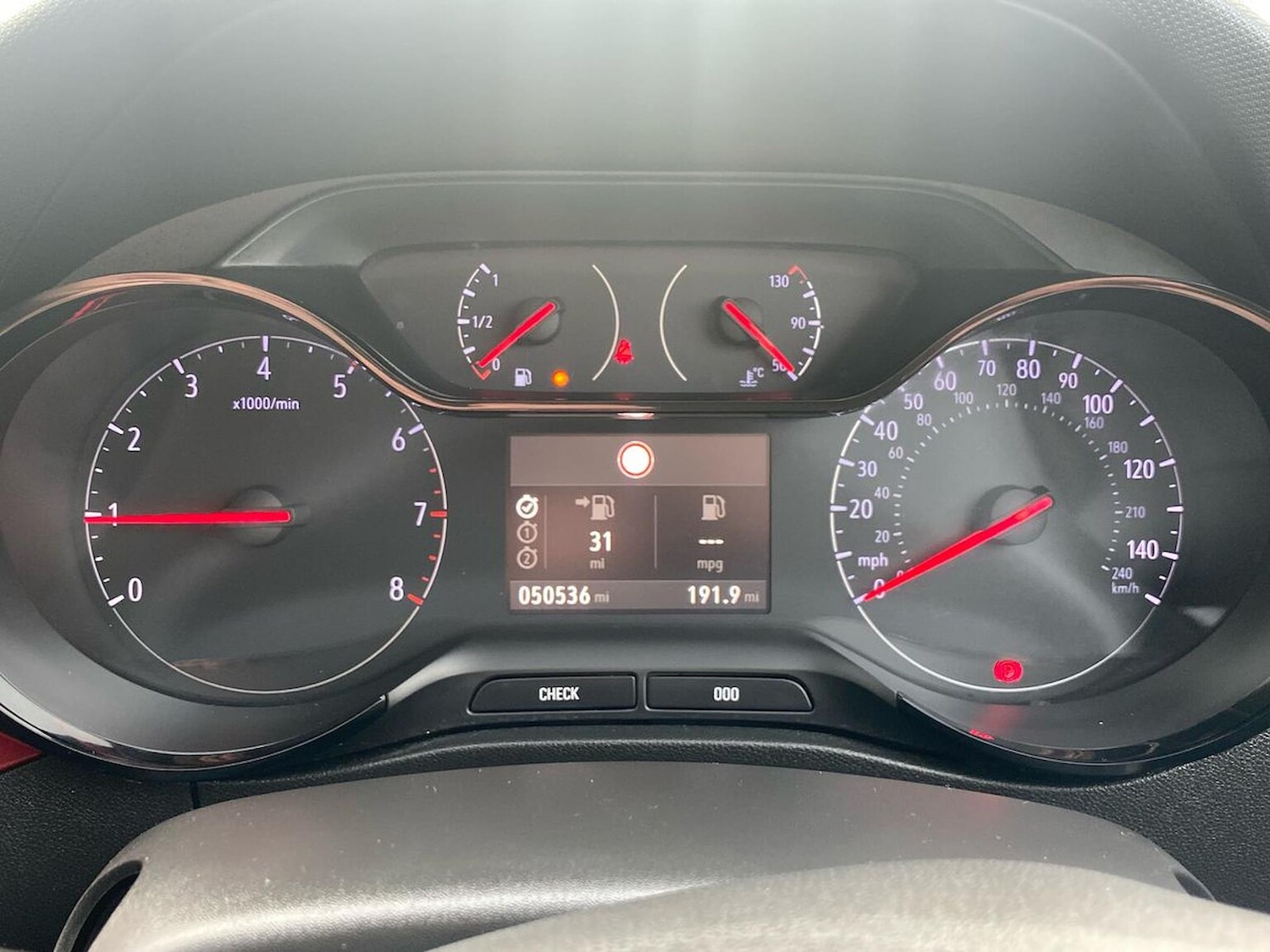 Used Vauxhall Crossland 2021 for sale - 77489241: Photo 10