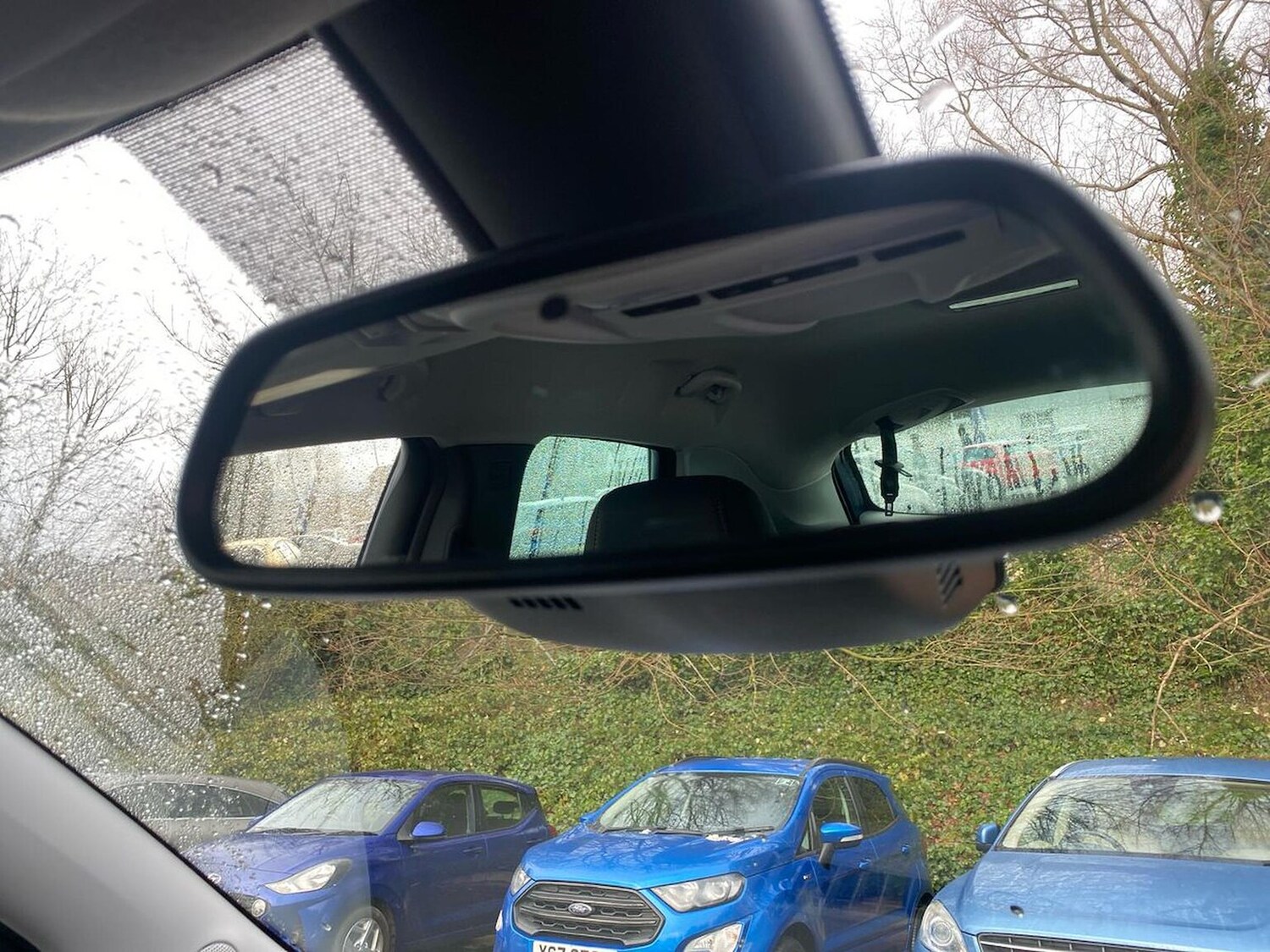 Used Vauxhall Crossland 2021 for sale - 77489241: Photo 14