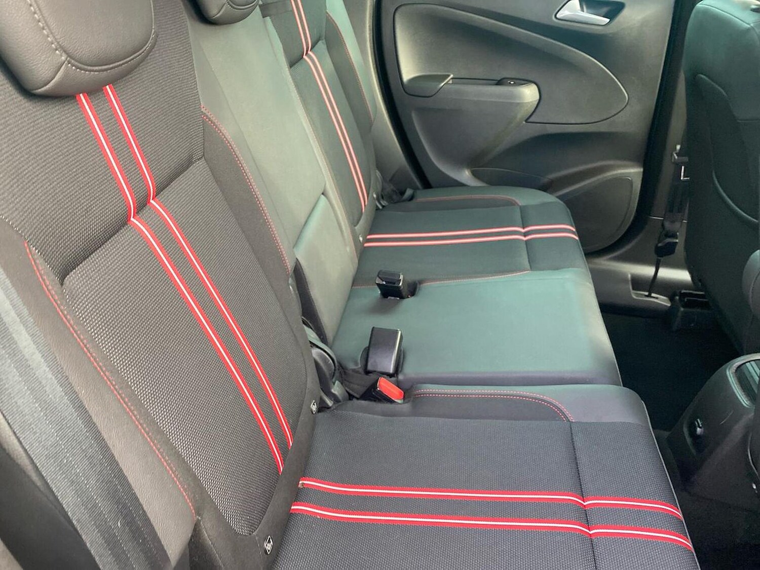 Used Vauxhall Crossland 2021 for sale - 77489241: Photo 16