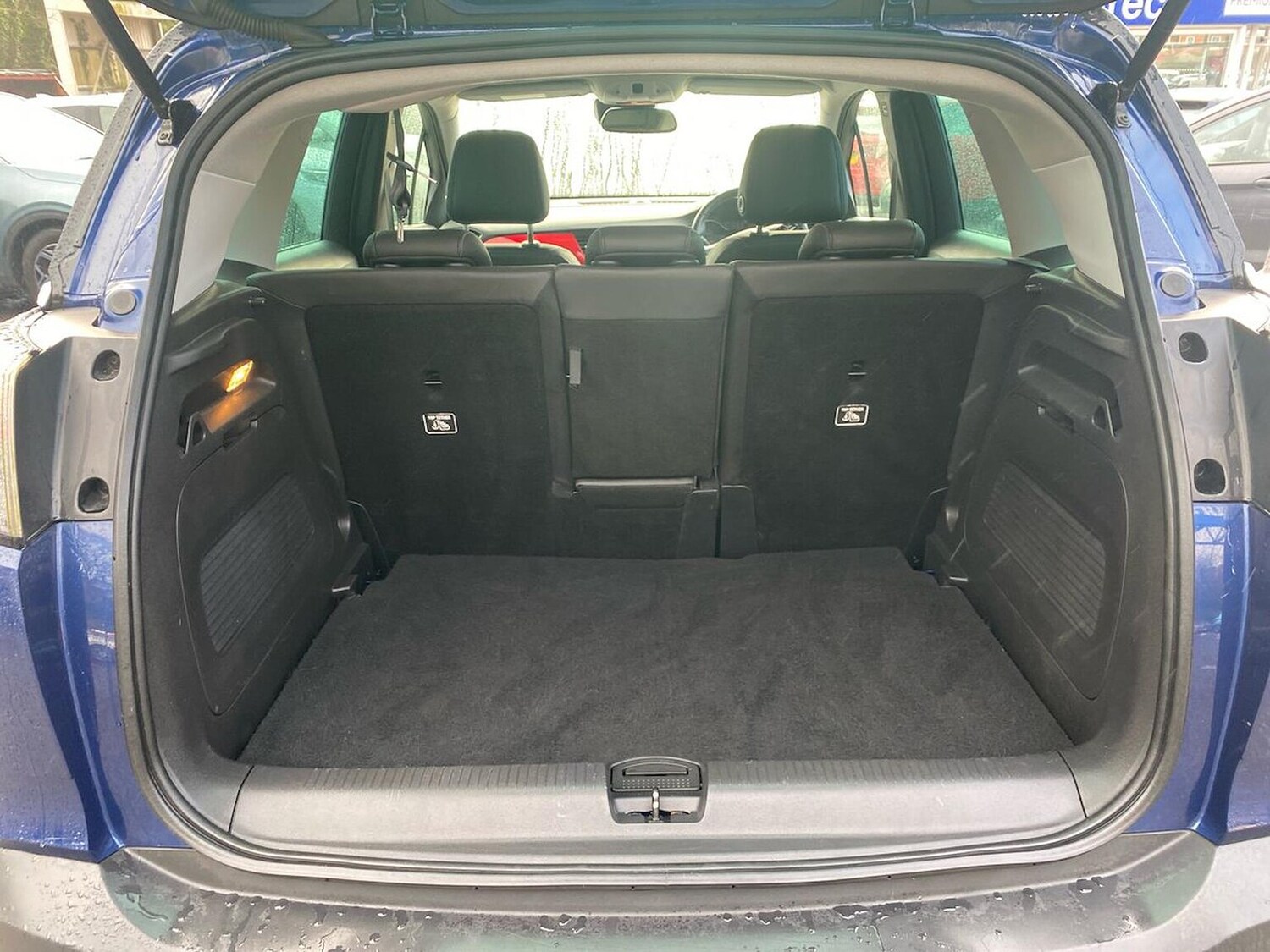 Used Vauxhall Crossland 2021 for sale - 77489241: Photo 17