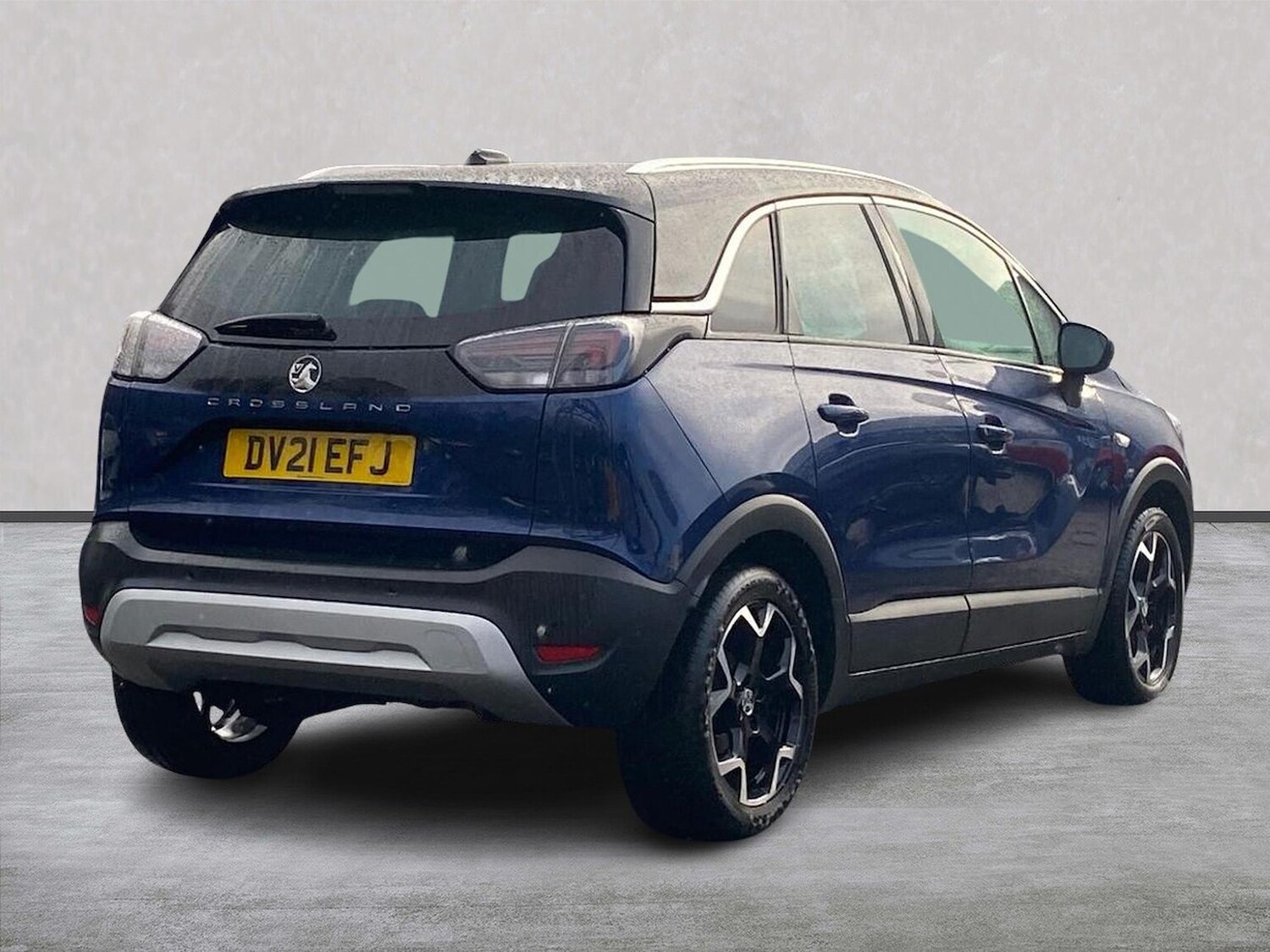 Used Vauxhall Crossland 2021 for sale - 77489241: Photo 18