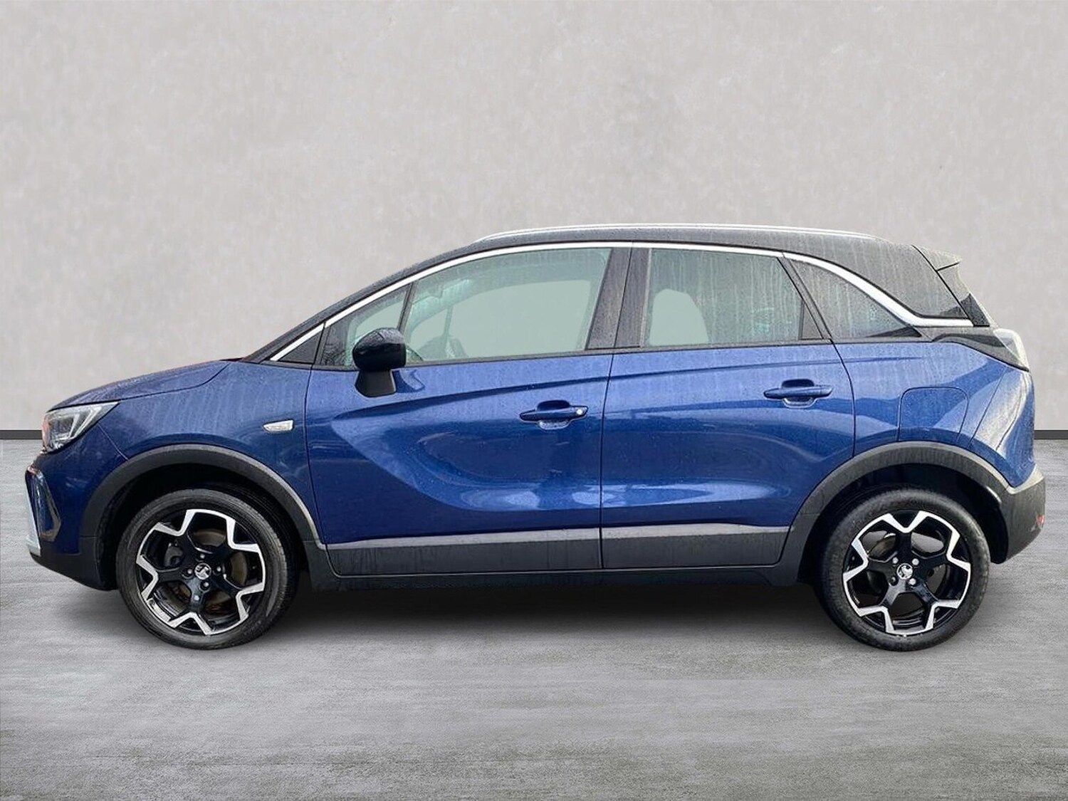 Used Vauxhall Crossland 2021 for sale - 77489241: Photo 19