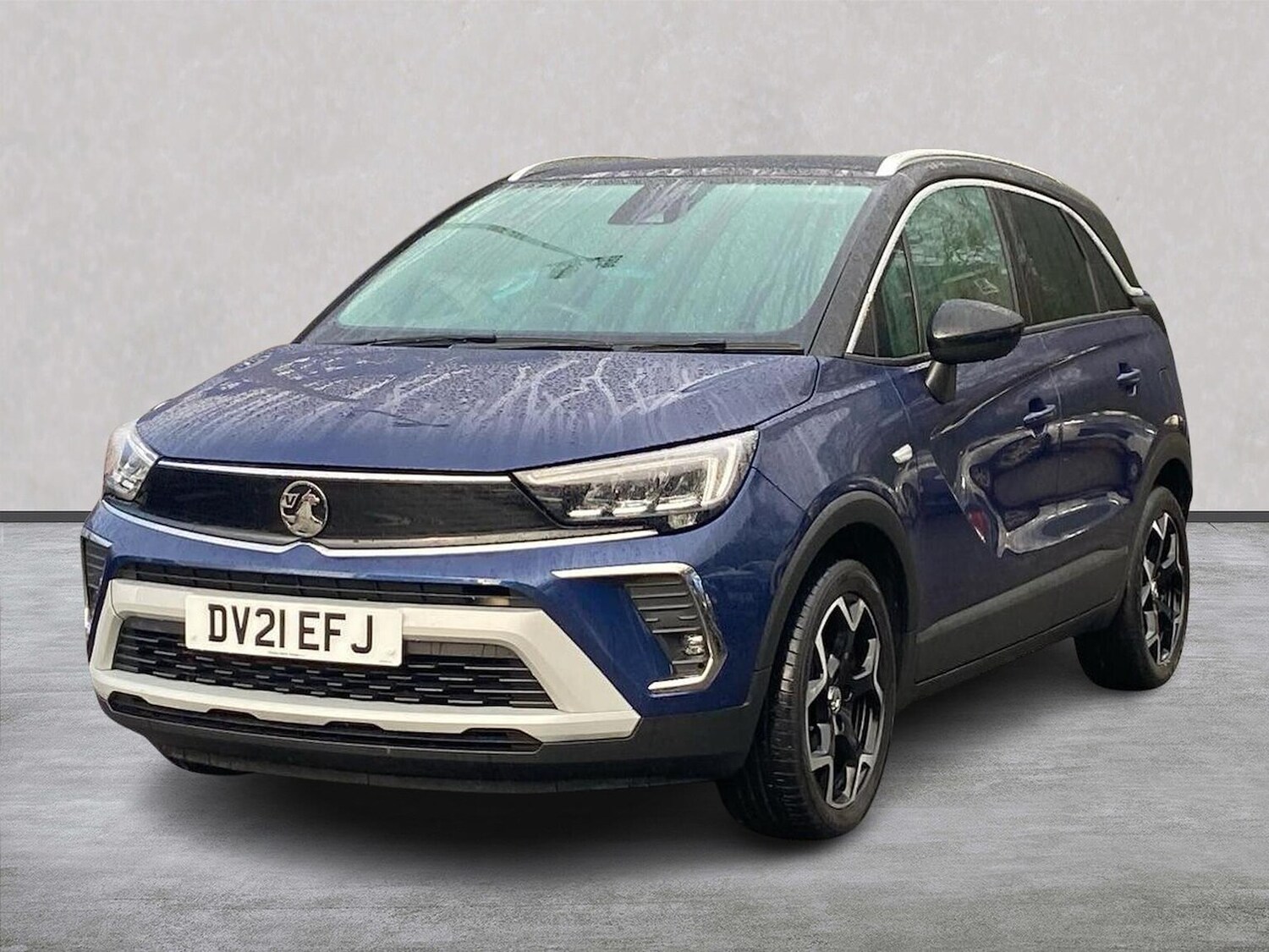 Used Vauxhall Crossland 2021 for sale - 77489241: Photo 20