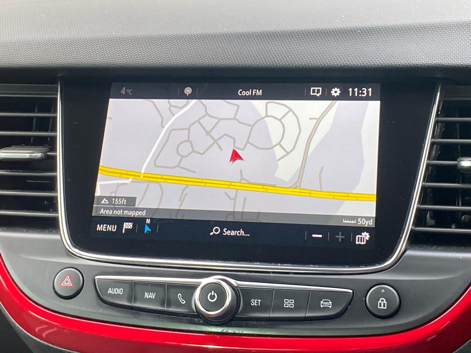 Used Vauxhall Crossland 2021 for sale - 77489241: Photo 23