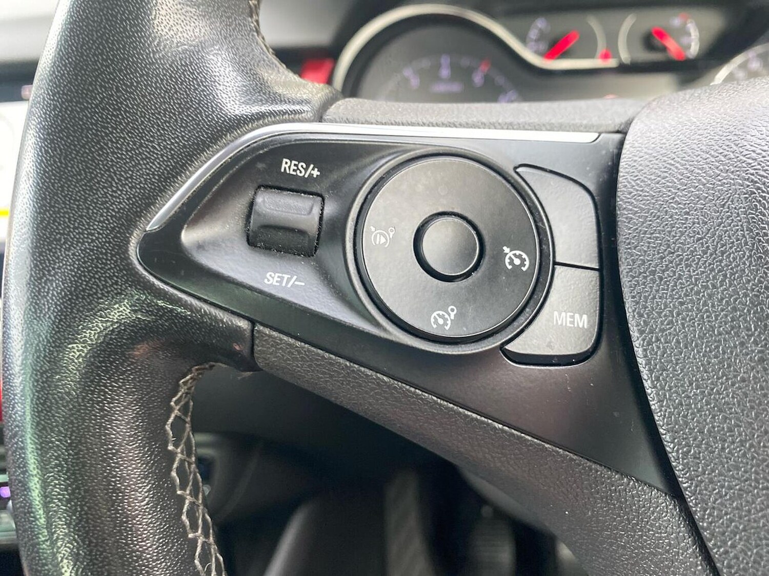 Used Vauxhall Crossland 2021 for sale - 77489241: Photo 25