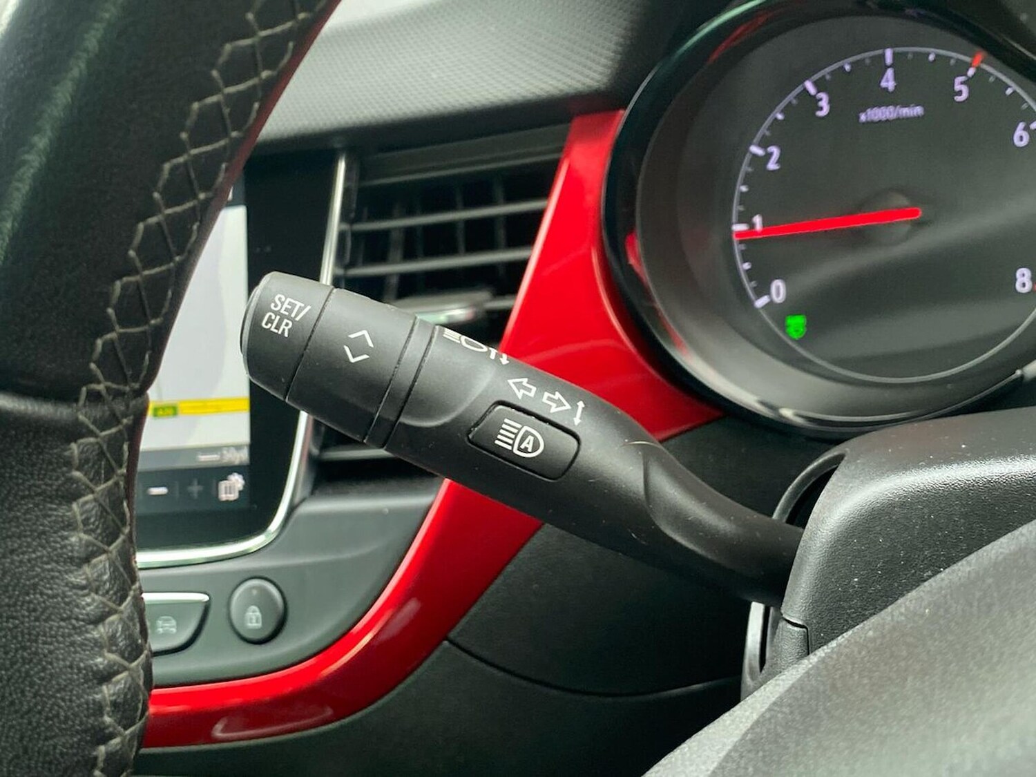 Used Vauxhall Crossland 2021 for sale - 77489241: Photo 27