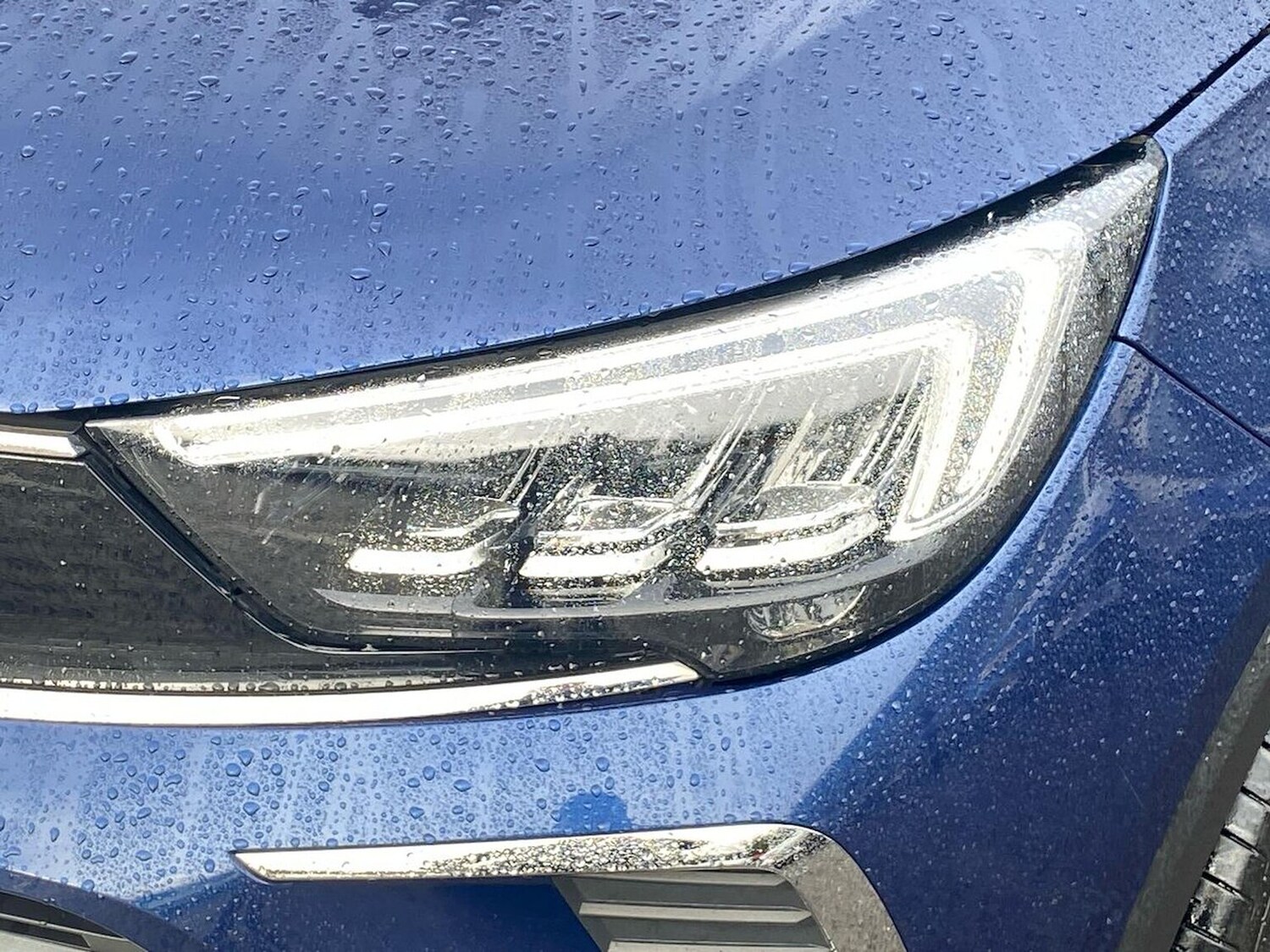 Used Vauxhall Crossland 2021 for sale - 77489241: Photo 29