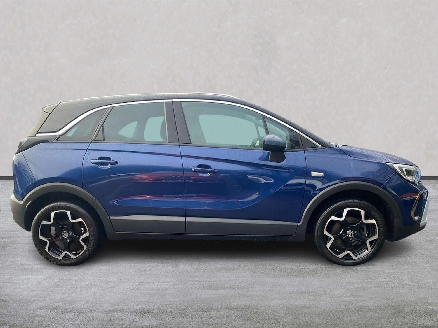 Used Vauxhall Crossland 2021 for sale - 77489241: Photo 3