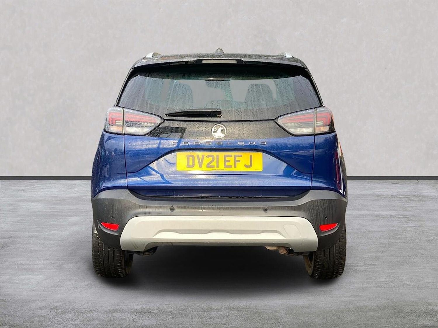 Used Vauxhall Crossland 2021 for sale - 77489241: Photo 4