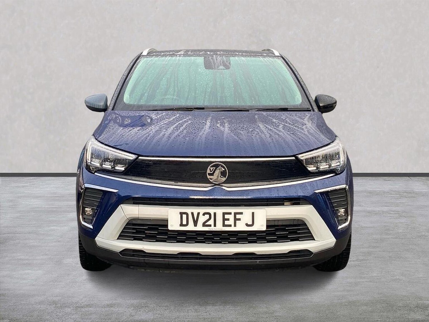 Used Vauxhall Crossland 2021 for sale - 77489241: Photo 5