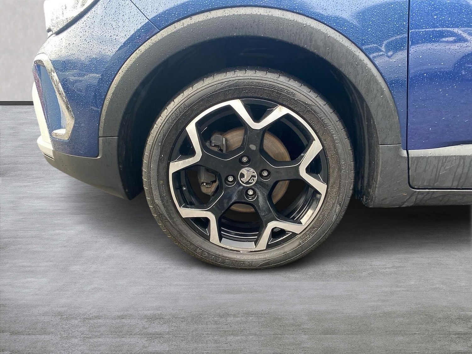 Used Vauxhall Crossland 2021 for sale - 77489241: Photo 6