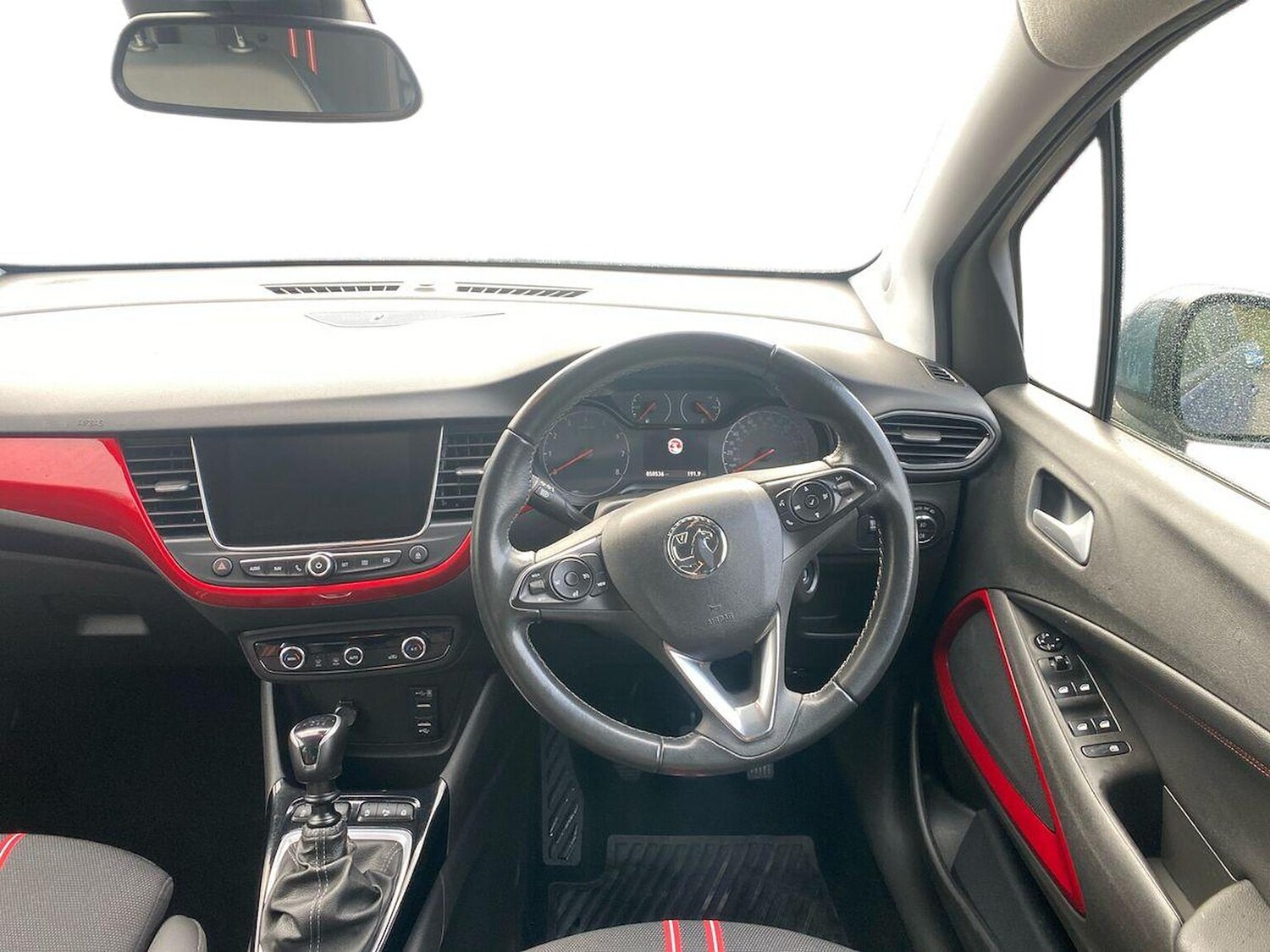 Used Vauxhall Crossland 2021 for sale - 77489241: Photo 9