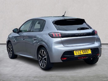 Used Peugeot 208 2020 for sale - 78782597: Photo