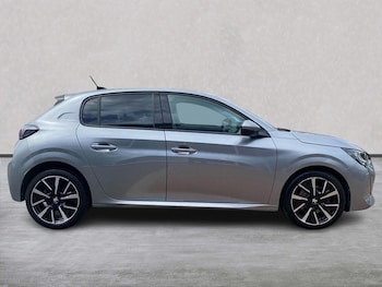 Used Peugeot 208 2020 for sale - 78782597: Photo
