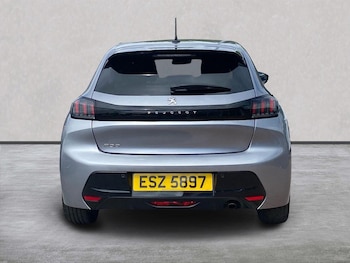 Used Peugeot 208 2020 for sale - 78782597: Photo