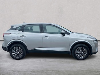 Used Nissan Qashqai 2022 for sale - 79277510: Photo
