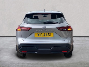 Used Nissan Qashqai 2022 for sale - 79277510: Photo