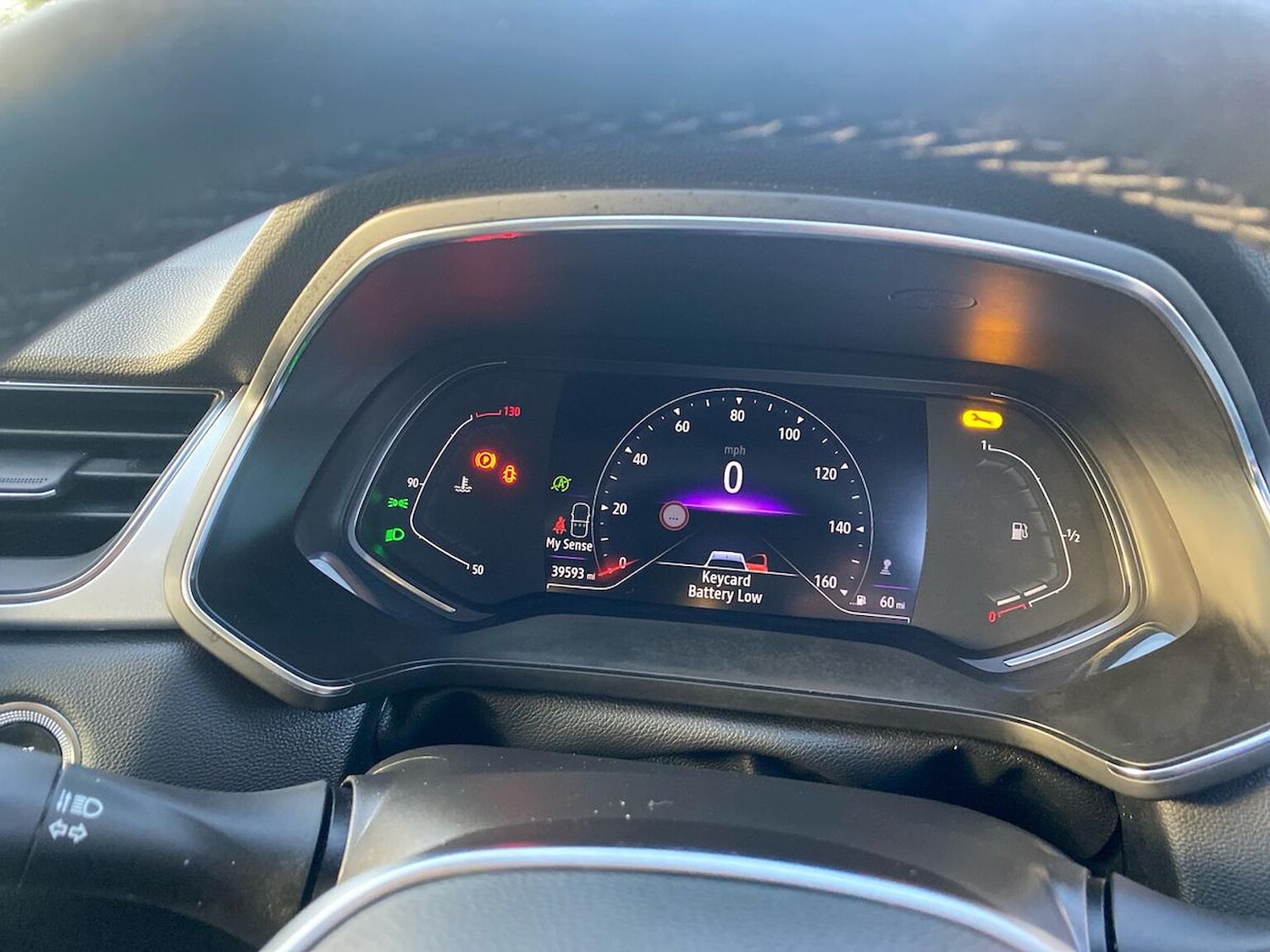 Used Renault Captur 2022 for sale - 77069293: Photo 10