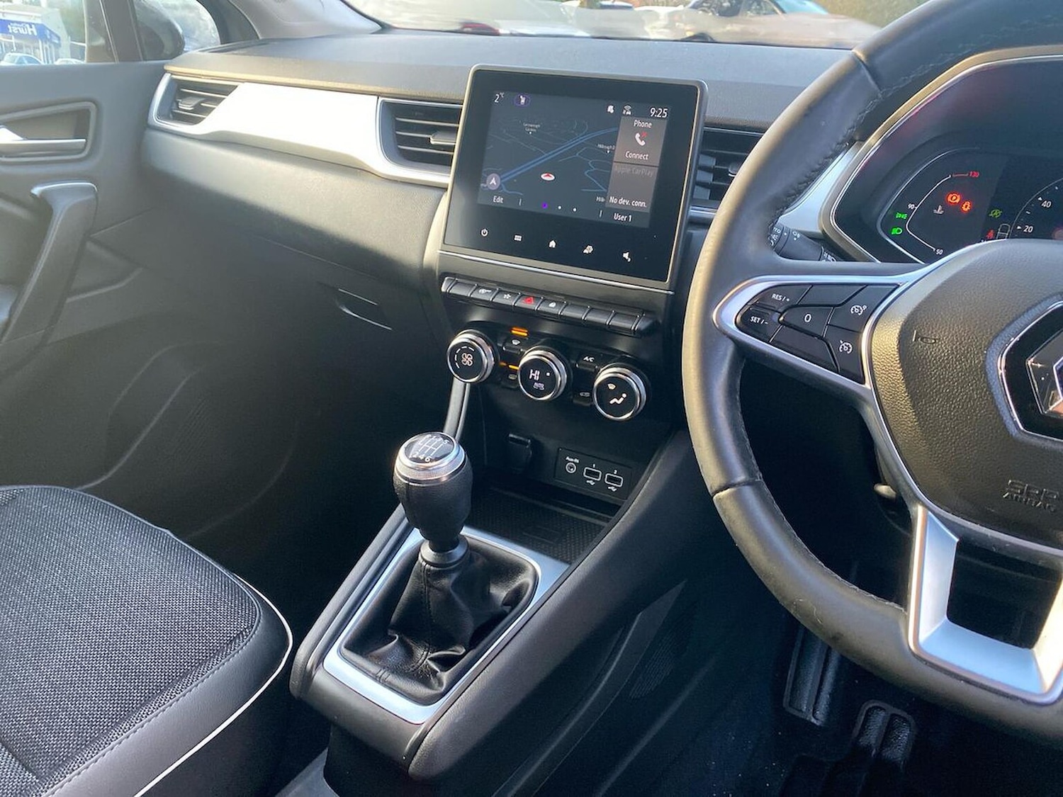 Used Renault Captur 2022 for sale - 77069293: Photo 13