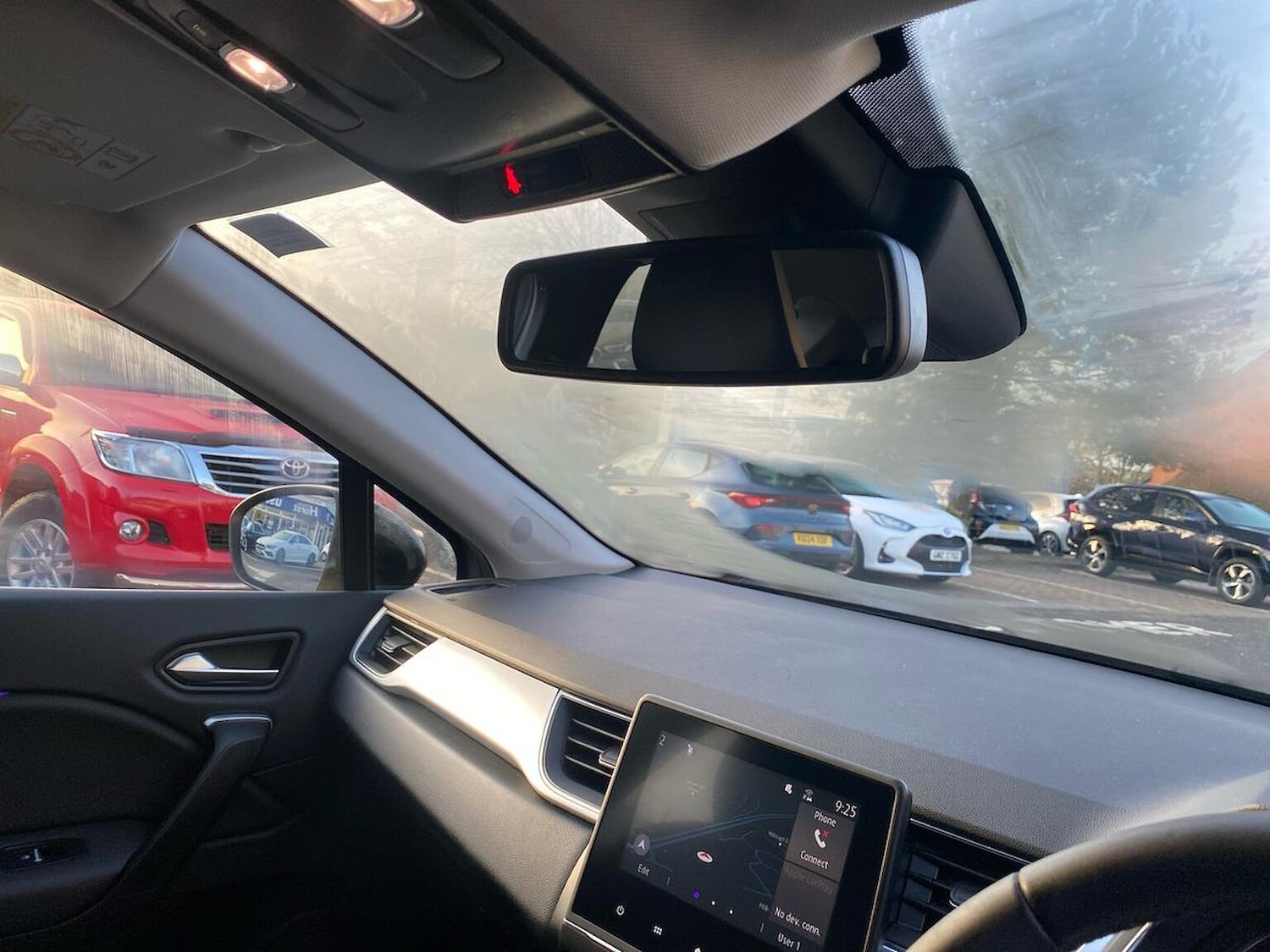 Used Renault Captur 2022 for sale - 77069293: Photo 14