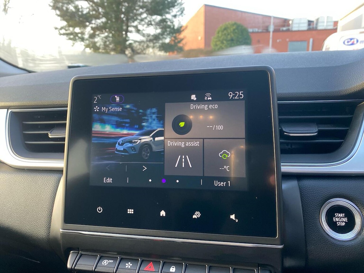 Used Renault Captur 2022 for sale - 77069293: Photo 24