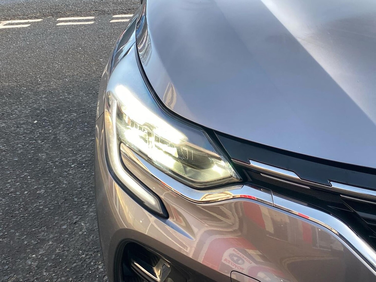 Used Renault Captur 2022 for sale - 77069293: Photo 30