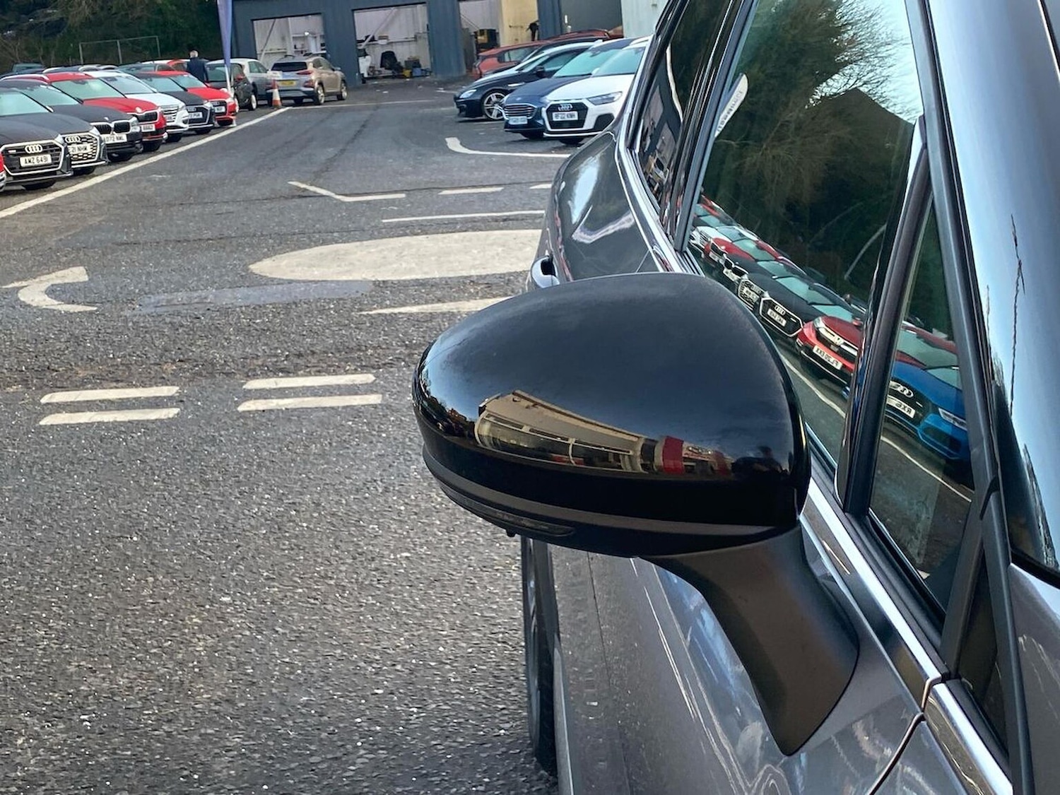 Used Renault Captur 2022 for sale - 77069293: Photo 31