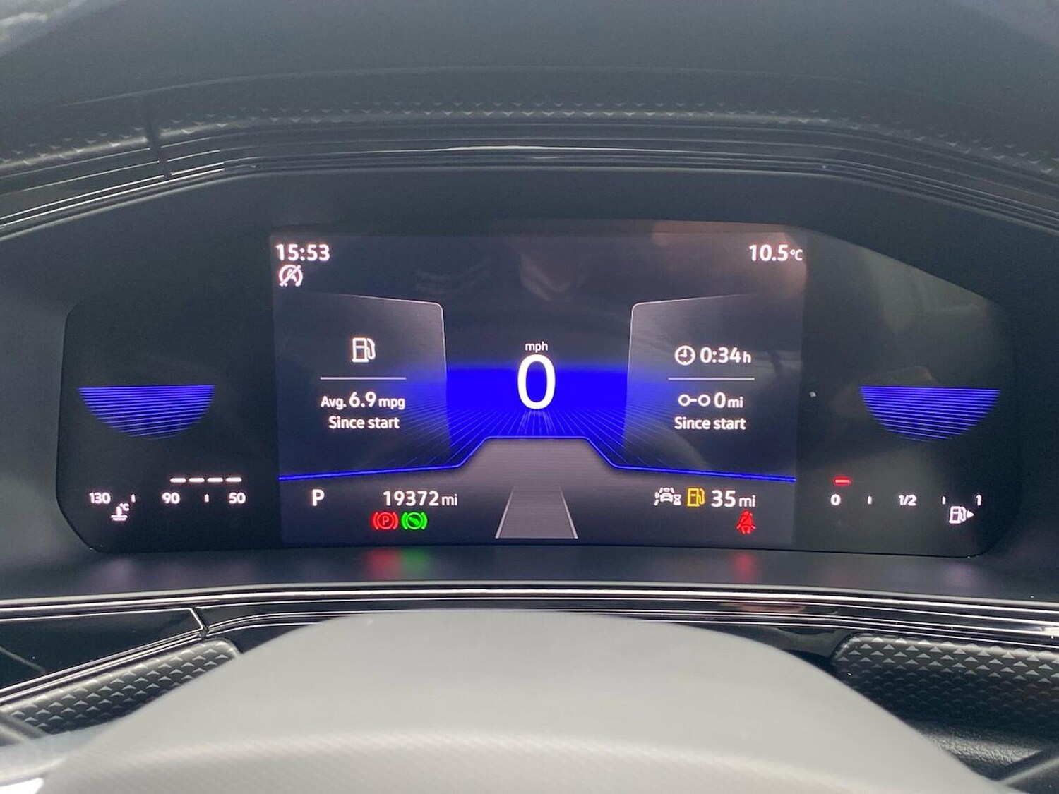 Used Volkswagen T-Cross 2023 for sale - 76107106: Photo 10