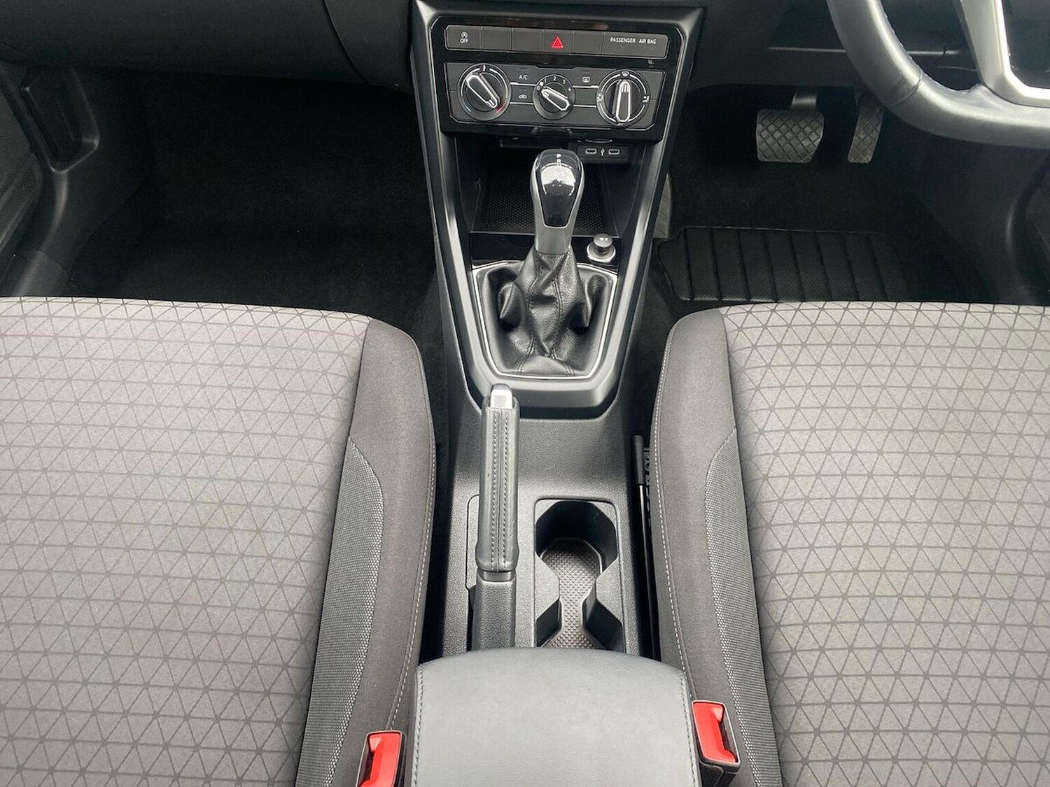 Used Volkswagen T-Cross 2023 for sale - 76107106: Photo 13