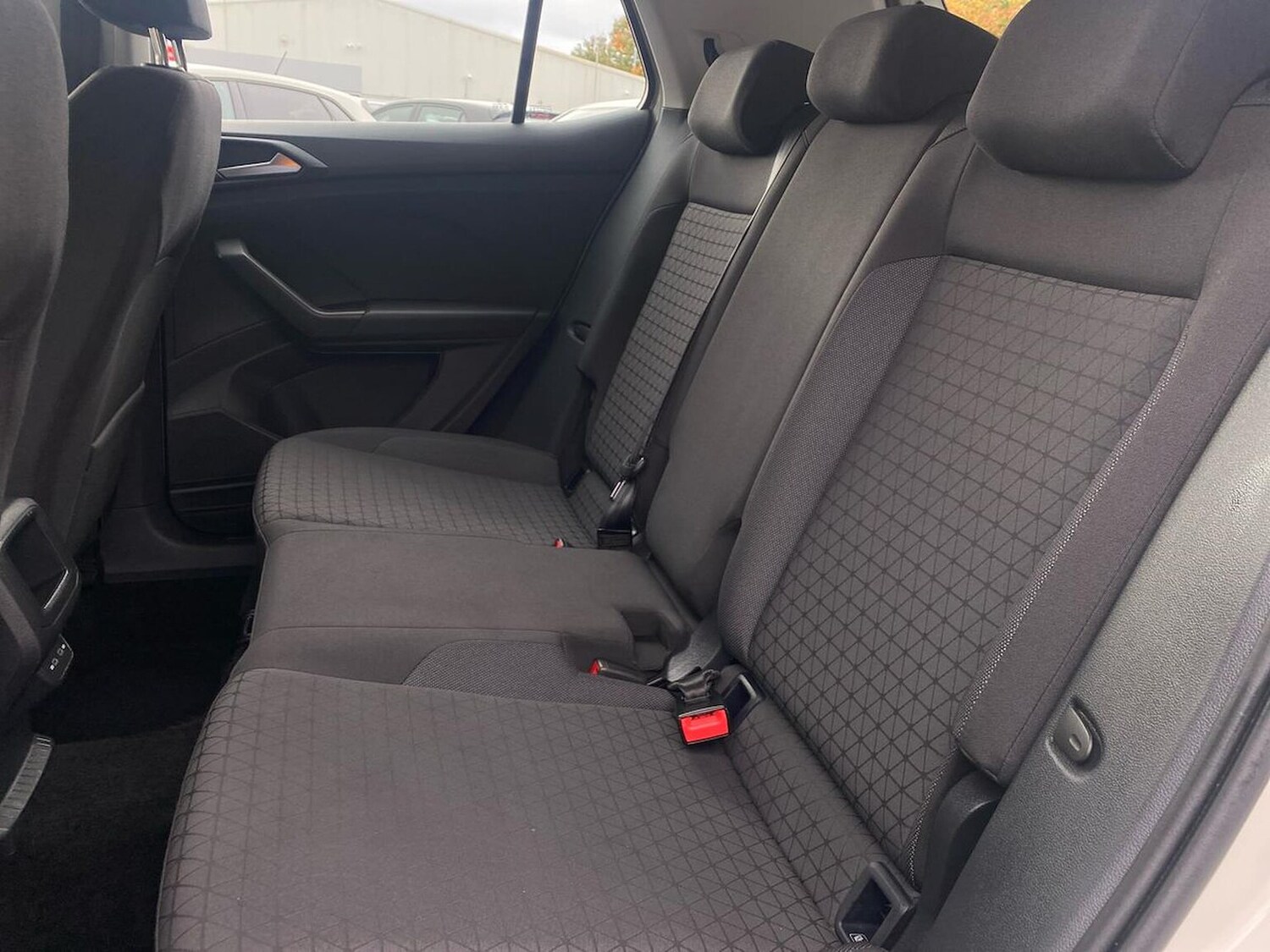 Used Volkswagen T-Cross 2023 for sale - 76107106: Photo 16