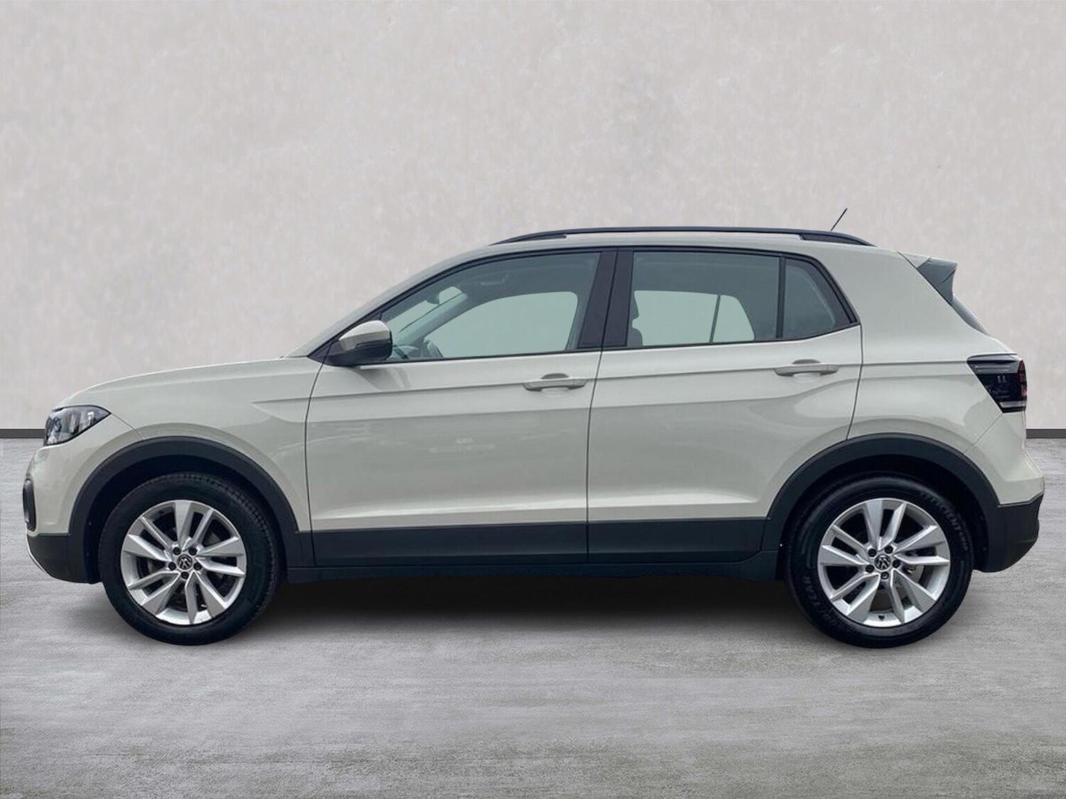 Used Volkswagen T-Cross 2023 for sale - 76107106: Photo 19