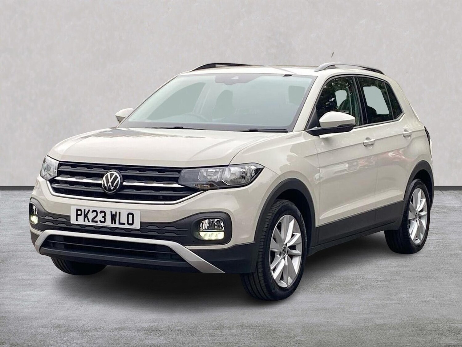 Used Volkswagen T-Cross 2023 for sale - 76107106: Photo 20