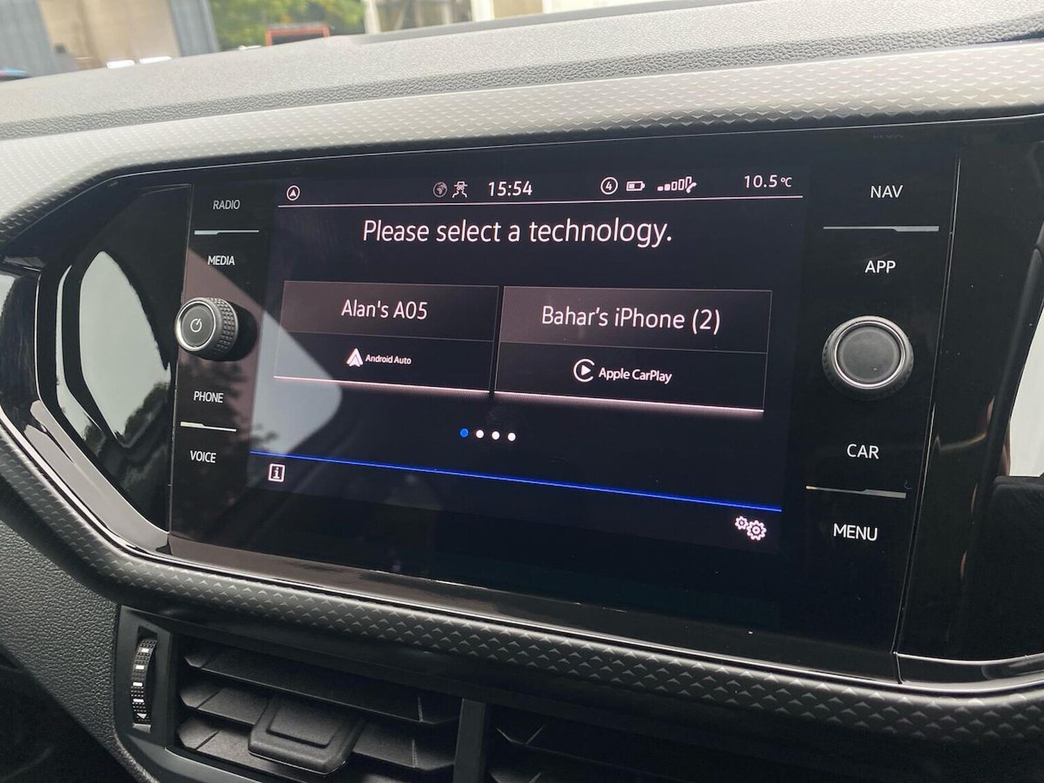 Used Volkswagen T-Cross 2023 for sale - 76107106: Photo 22