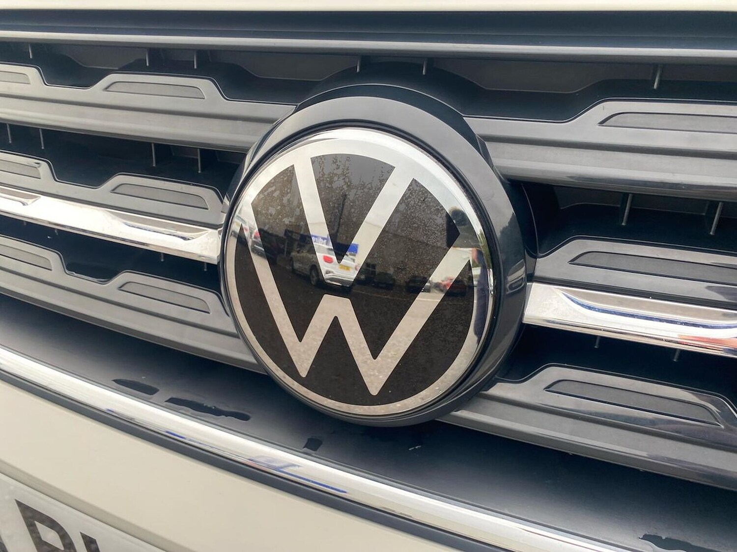 Used Volkswagen T-Cross 2023 for sale - 76107106: Photo 28