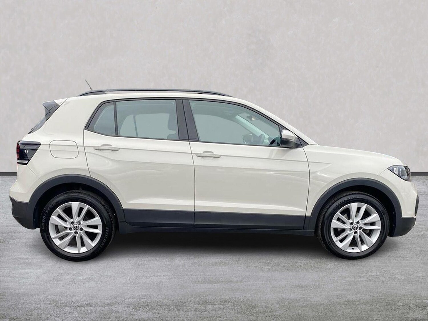 Used Volkswagen T-Cross 2023 for sale - 76107106: Photo 3