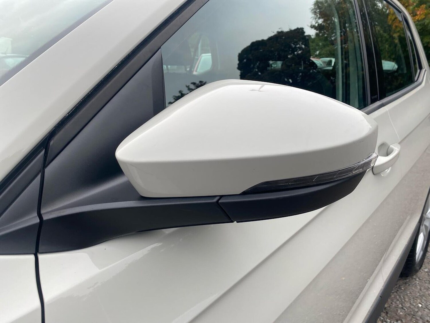 Used Volkswagen T-Cross 2023 for sale - 76107106: Photo 30