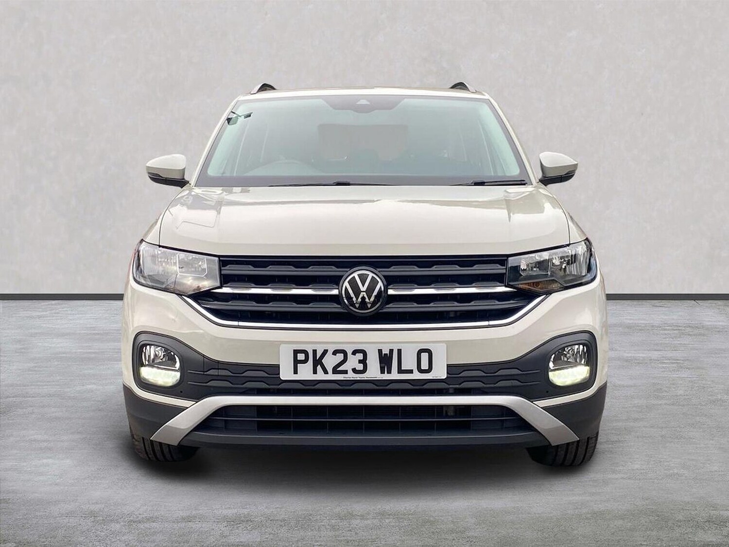 Used Volkswagen T-Cross 2023 for sale - 76107106: Photo 5