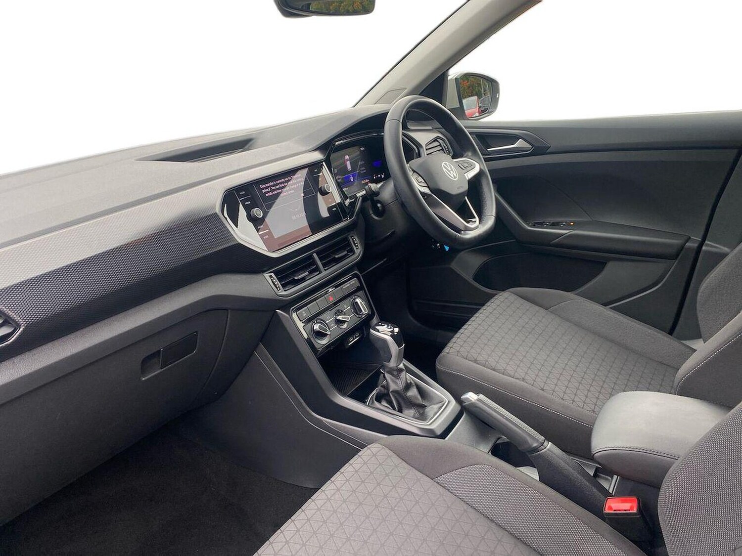 Used Volkswagen T-Cross 2023 for sale - 76107106: Photo 7