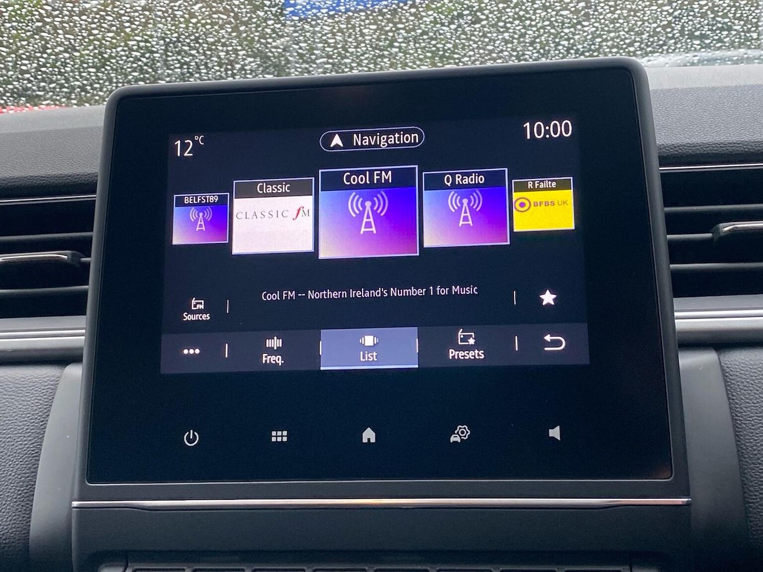 Used Renault Captur 2022 for sale - 76877961: Photo 11