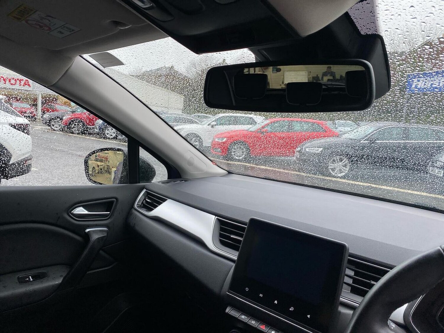 Used Renault Captur 2022 for sale - 76877961: Photo 14