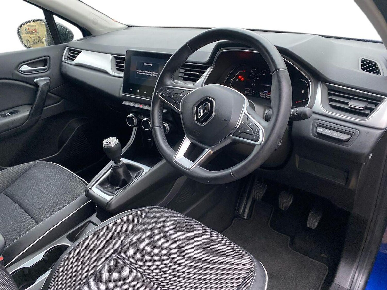 Used Renault Captur 2022 for sale - 76877961: Photo 15