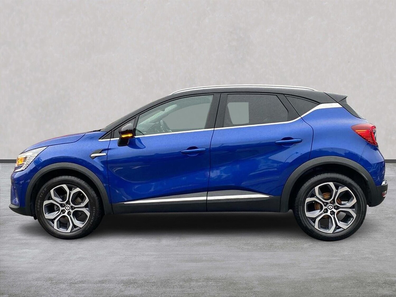 Used Renault Captur 2022 for sale - 76877961: Photo 19